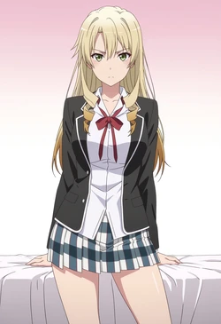 [SoutSa]  Yumiko Miura – Oregairu [AI Generated]