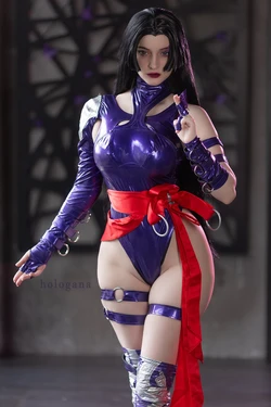 Hologana - Psylocke