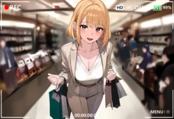 SHIROICANDY< Ai generated > (1)