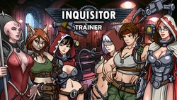 Inquisitor Trainer [Adeptus Celeng]