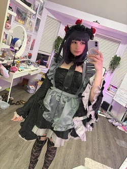 Peachybunnn - Shizuku