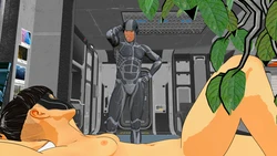 [f00tsiez] Virtual Insanity