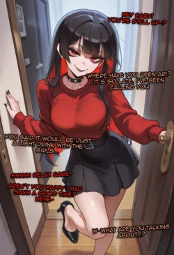 [Sapphirai] [AI Generated] Arinna NTR Collection [English]