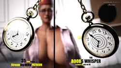[Traveler1993] The Boobs Whisper
