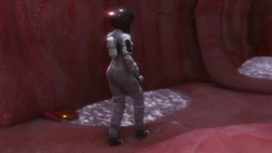 (LegitK) Parasite Planet