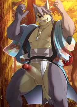Shamoji (Morenatsu)