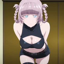 leopoldo - Nazuna Nanakusa (Patreon) [AI Generated]