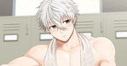 Nagi-kun’s Kinda Lewd Stuff