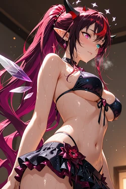 [KALA AI NSFW (VAMA)] - irys (Patreon) [AI Generated]