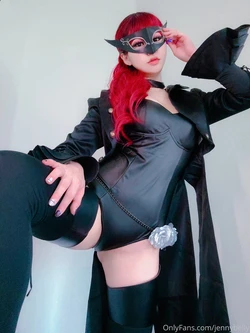 Jennybelly - Kasumi