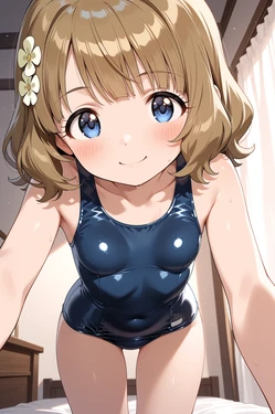 【PATREON】Pirorin - Momoko Suou [AI Generated]