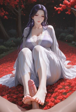 师傅，你在做什么！莫要多问，速速动手！ [AI Generated]