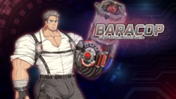 Baracop