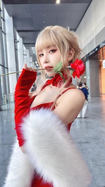 Neko_薇薇微博图集20240101-20240531
