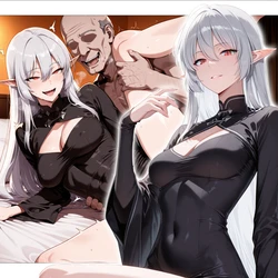 [LAMON]   I'm the Max-Level Newbie - Alice von Ataraxia [AI Generated]