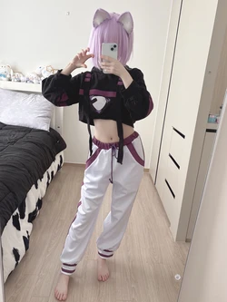 NENE - Okayu Nekomata