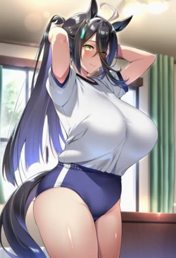 [コクオウ] 人妻風カフェ 自宅で [AI Generated]