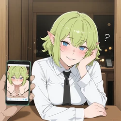 omegatest 20251105 リュー・リオン Ryuu Lion [Ai Generated]