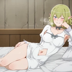 omegatest 20251105 リュー・リオン Ryuu Lion 2 [Ai Generated]