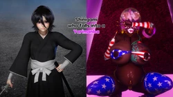 [Delightfulw] The Shinigami who fell and became a Yarimanba+extra story+pinup [EN]