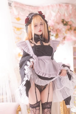 Xiaoyukiko - Marin Shizuku