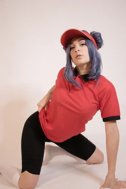 Lovelyspacekitten - Pizza Thot Boss
