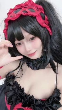 Nyangnyanggg - Kurumi
