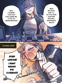 [Senukin] Chess