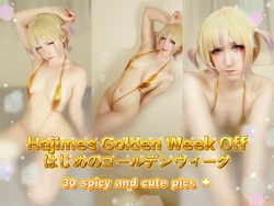 Tenshivenus - Hajime Golden Week