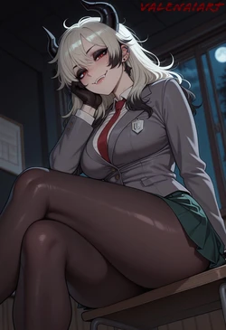 ValenAiArt [AI Generated]