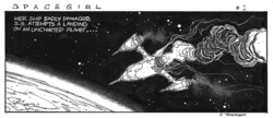 Travis Charest - SPACEGIRL