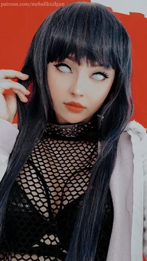 Melodi Kizilgün - Hinata