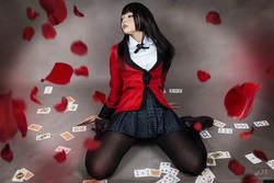 Melodi Kizilgün - Yumeko