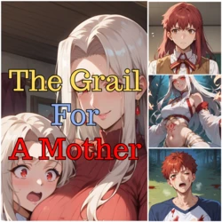 [RandeiTheWitch] A Grail For A Mother [AI Generated]