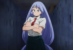 Sira - Mineta & Kaminari Adventures 2 [AI Generated]