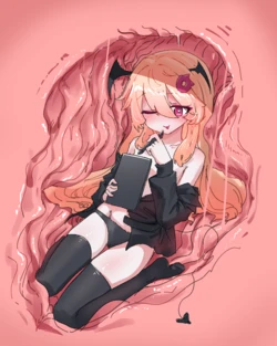 [ExHeX] VORE!UNBIRTH!2026.5
