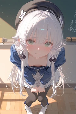 [sugar3242] 202604 collection [AI Generated]