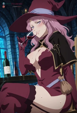 [Juanpi Amvs] Vanessa Enoteca-NSFW [AI Generated]