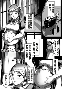 絶望の王妃【中文翻译】