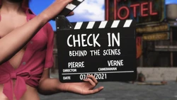 Check In: Behind the Scenes