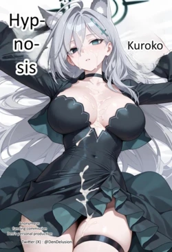 [Den] Hypnotic Shiroko MTL (Blue Archive) [English] [AI Generated]