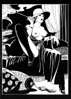 Leone Frollo - Very Dark Ladies / Bound to Please / Le Donne di