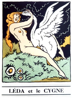 Joseph Hémard - Galerie des belles amours