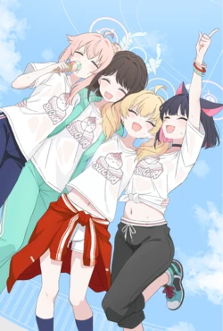 [Pixiv] 中岡らむ (110641621)