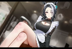 【chiko_】【9.20R】ラモーヌ【全76枚】【AI Generated】