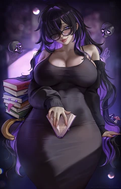 [Patreon] OlchaS - January 2026 Works
