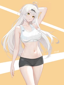 [Pixiv] 云开明 (19935159) 2026.05.28