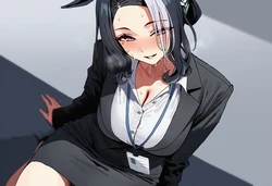 【chiko_】【4.24R】ラモーヌ【全77枚】【AI Generated】