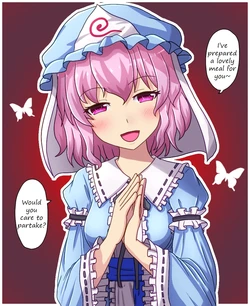 [Fusu] SFW compilation [Full] [English]