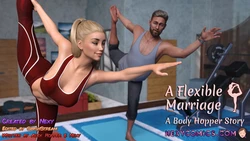 [Nexstat/Nexy Comics] A Flexible Marriage (English)